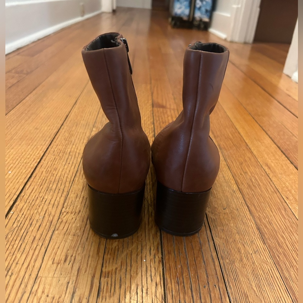 Sam Edelman booties! - Picture 3 of 4